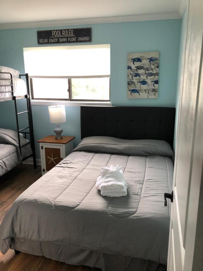 Vacation Bliss Llc Villa Hilton Head Island Ngoại thất bức ảnh