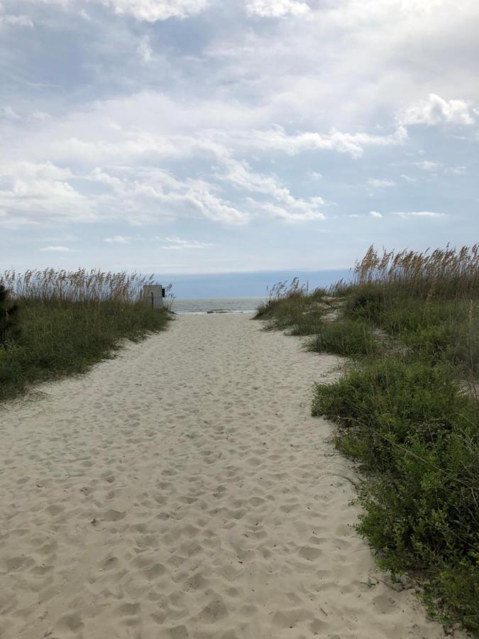 Vacation Bliss Llc Villa Hilton Head Island Ngoại thất bức ảnh