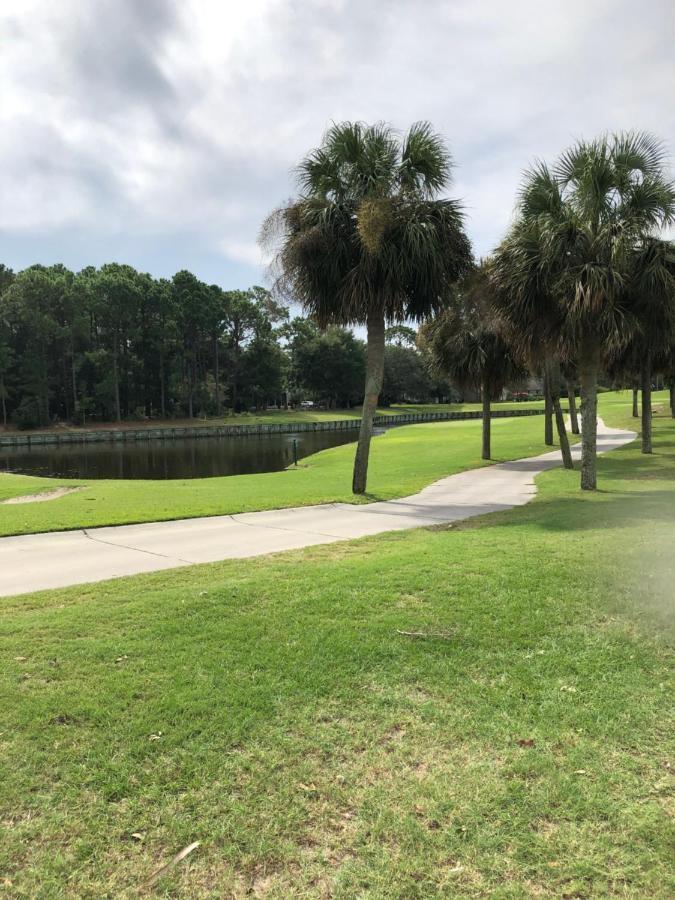 Vacation Bliss Llc Villa Hilton Head Island Ngoại thất bức ảnh