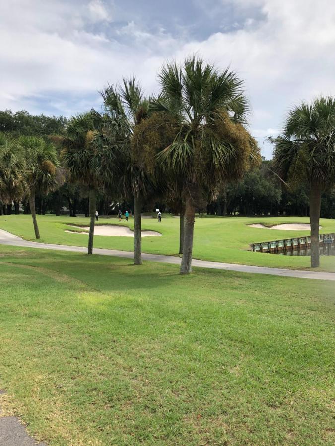 Vacation Bliss Llc Villa Hilton Head Island Ngoại thất bức ảnh