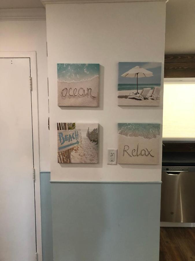 Vacation Bliss Llc Villa Hilton Head Island Ngoại thất bức ảnh
