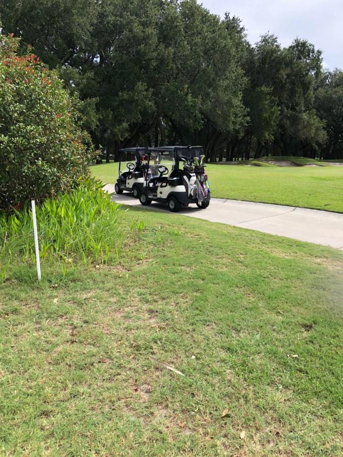 Vacation Bliss Llc Villa Hilton Head Island Ngoại thất bức ảnh