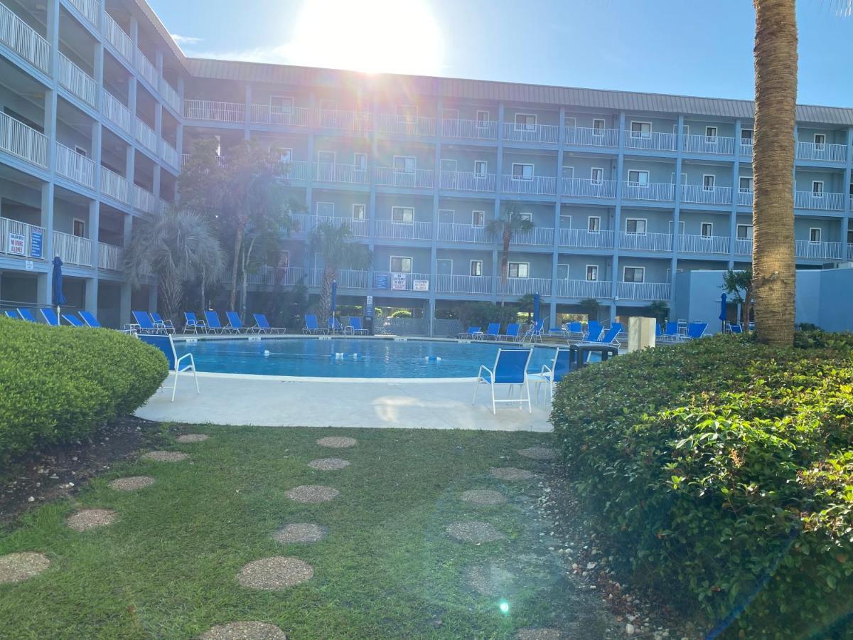 Vacation Bliss Llc Villa Hilton Head Island Ngoại thất bức ảnh