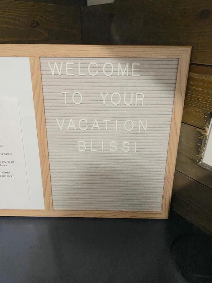 Vacation Bliss Llc Villa Hilton Head Island Ngoại thất bức ảnh